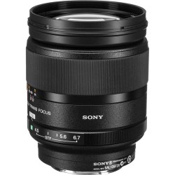 Sony 135mm f/2.8 STF Lens