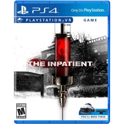 Sony | Sony The Inpatient VR (PS4)
