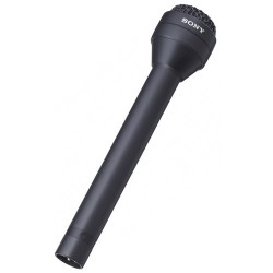 Sony | Sony F112 ENG Microphone