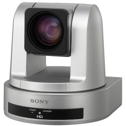 Sony | Sony SRG-120DU USB 3.0 Full HD PTZ Camera