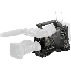 Sony | Sony PDW-850 XDCAM HD422 2/3 3CCD Camcorder