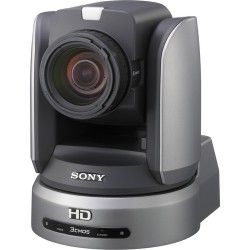 Sony | Sony BRC-H900 1/2 HD 3CMOS Remote PTZ Camera