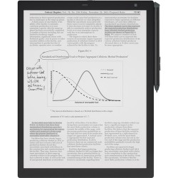 Sony 13.3 16GB DPT-RP1 Digital Paper System (Black)