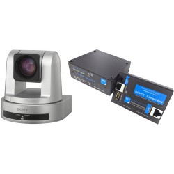 Sony SRG120DH/PAC5 EZ-2-Connect PTZ Camera Solution