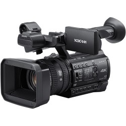Sony PXW-Z150 4K XDCAM Camcorder (Refurbished)