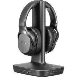 Bluetooth & Wireless Headphones | Sony WH-L600 Digital Surround Wireless Over-Ear Headphones