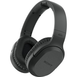 Sony | Sony WH-RF400 Wireless Over-Ear Home Theater Headphones