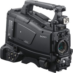 Sony | Sony PXW-Z450 4K UHD Shoulder Camcorder (Body Only)