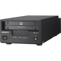 Sony ODS-D77U Optical Disc Archive External USB 3.0 Drive