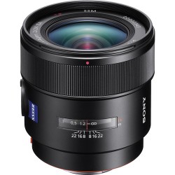 Sony | Sony Distagon T* 24mm f/2 ZA SSM Lens