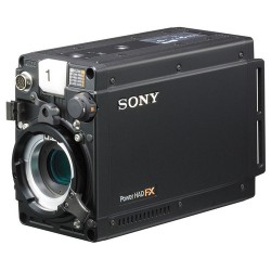 Sony | Sony HDC-P1 HD Multi-Purpose Camera