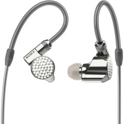 Sony | Sony IER-Z1R Signature Series In-Ear Headphones