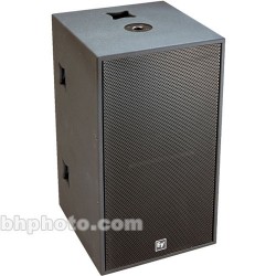 Electro-Voice QRx-218S Dual 18 1200W Passive Subwoofer (Black)