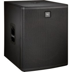 Speakers | Electro-Voice ELX118 18 Live X Passive Subwoofer