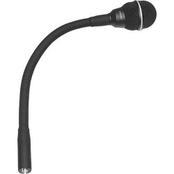 Electro-Voice | Electro-Voice US690 12 Neodymium Dynamic Cardioid Gooseneck Microphone