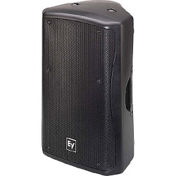 Electro-Voice | Electro-Voice ZX5-60 15 2-Way 600W Passive Loudspeaker with 60° x 60° Horn (Black)