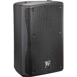 Electro-Voice ZX3-90 12 2-Way 600W Passive Loudspeaker with 90° x 50° Horn (White)