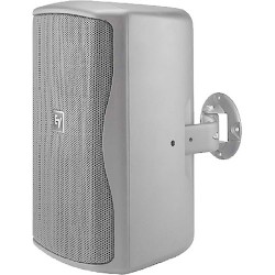 Electro-Voice ZX1i-90 8 2-Way 200W Weather-Resistant Passive Loudspeaker with 90 x 50° Horn (White)