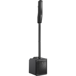 Electro-Voice | Electro-Voice EVOLVE 30M Portable 1000W Column Sound System with Mixer & Bluetooth (Black)