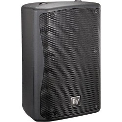 Electro-Voice ZX3-60PIW  12 2-Way Outdoor Passive Loudspeaker (White) (60x60°)
