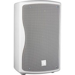 Electro-Voice ZXA1 8 2-Way 800W Compact Powered Loudspeaker (White)