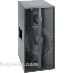 Electro-Voice | Electro-Voice QRx-118S 18 600W Passive Subwoofer (Black)