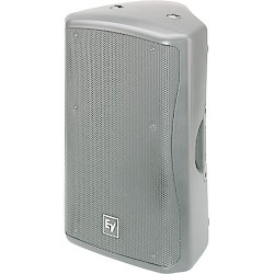 Electro-Voice ZX5-60 15 2-Way 600W Passive Loudspeaker with 60° x 60° Horn (White)