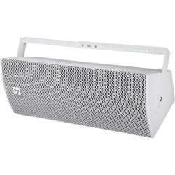 Electro-Voice Dual 8 Two-Way 90 x 50 Full-Range Loudspeaker System (White)