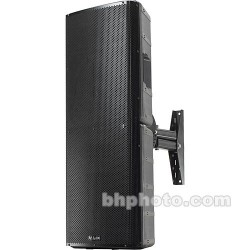 Electro-Voice Sx600PI 2x12 2-Way 600W Weather-Resistant Passive Loudspeaker (Black)