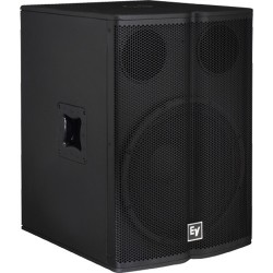 Electro-Voice | Electro-Voice Tour X Series 500W 18 Subwoofer