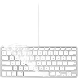 Moshi ClearGuard CS Keyboard Protector