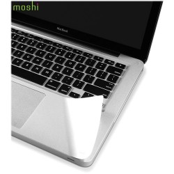 Moshi PalmGuard 13 (Unibody, Silver)