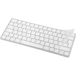 Moshi | Moshi ClearGuard MK for Apple Magic Keyboard (EU Layout)