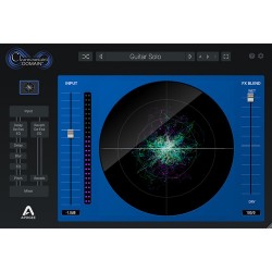 Apogee Electronics Clearmountain's Domain - Mixing and FX Signal Chain Software for Pro Audio Applications (Download)