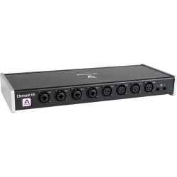 Apogee Electronics Element 88 16x16 Thunderbolt Audio I/O Box for Mac