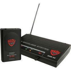 NADY | Nady DKW-8U Wireless Microphone System