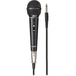 NADY | Nady SP-4C Handheld Cardioid Dynamic Microphone