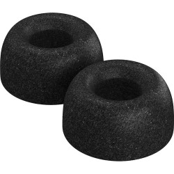 Comply Foam Tips for Jabra Elite (3-Pack, Standard/Medium)