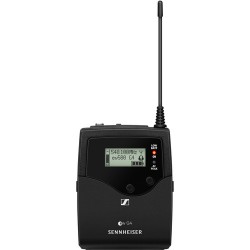 Sennheiser | Sennheiser SK 500 G4 Wireless Bodypack Transmitter (AW+: 470 to 558 MHz)