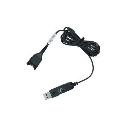 Sennheiser USB-ED 01 USB to Easy Disconnect Cable