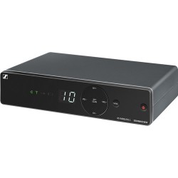 Sennheiser | Sennheiser EM-XSW 1-A Table Top Receiver (A: 548 to 572 MHz)