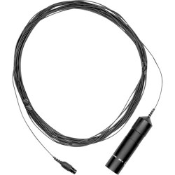 Sennheiser | Sennheiser MZC30 Kevlar-Reinforced Overhead Mounting Cable for MZH Series Capsules (30 Feet) (9 Meters)