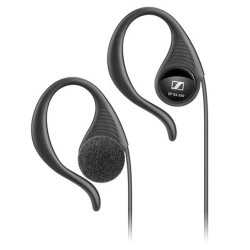 Sennheiser EP 01-100 In-Ear Stereo Earphones for Visitor Guidance and Conference Systems with 3.5mm Straight Connector (50-Pack)