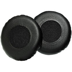 Sennheiser HZP 31 Leatherette Ear Pads for SC 200 Series (Pair)