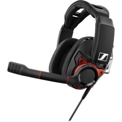 koptelefoon | Sennheiser GSP 600 Professional Noise-Canceling Gaming Headset