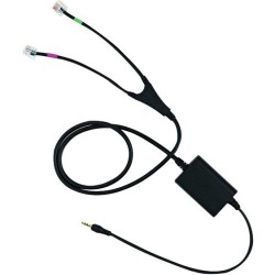 Sennheiser | Sennheiser CEHS-CI 03 Cisco Adapter Cable for Electronic Hook Switch