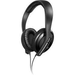 Sennheiser HD 65 TV - Wired TV Stereo Headphones