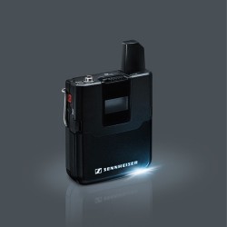 Sennheiser | Sennheiser SK AVX Digital Bodypack Transmitter (1.9 GHz)