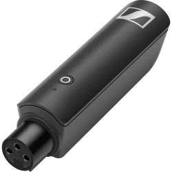 Sennheiser | Sennheiser XSW-D XLR FEMALE TX Plug-On Transmitter (2.4 GHz)