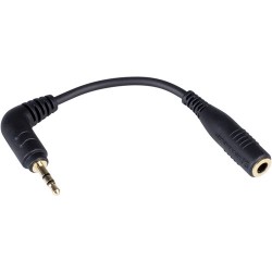 Sennheiser | Sennheiser 3.5mm to 2.5mm Adapter Cable